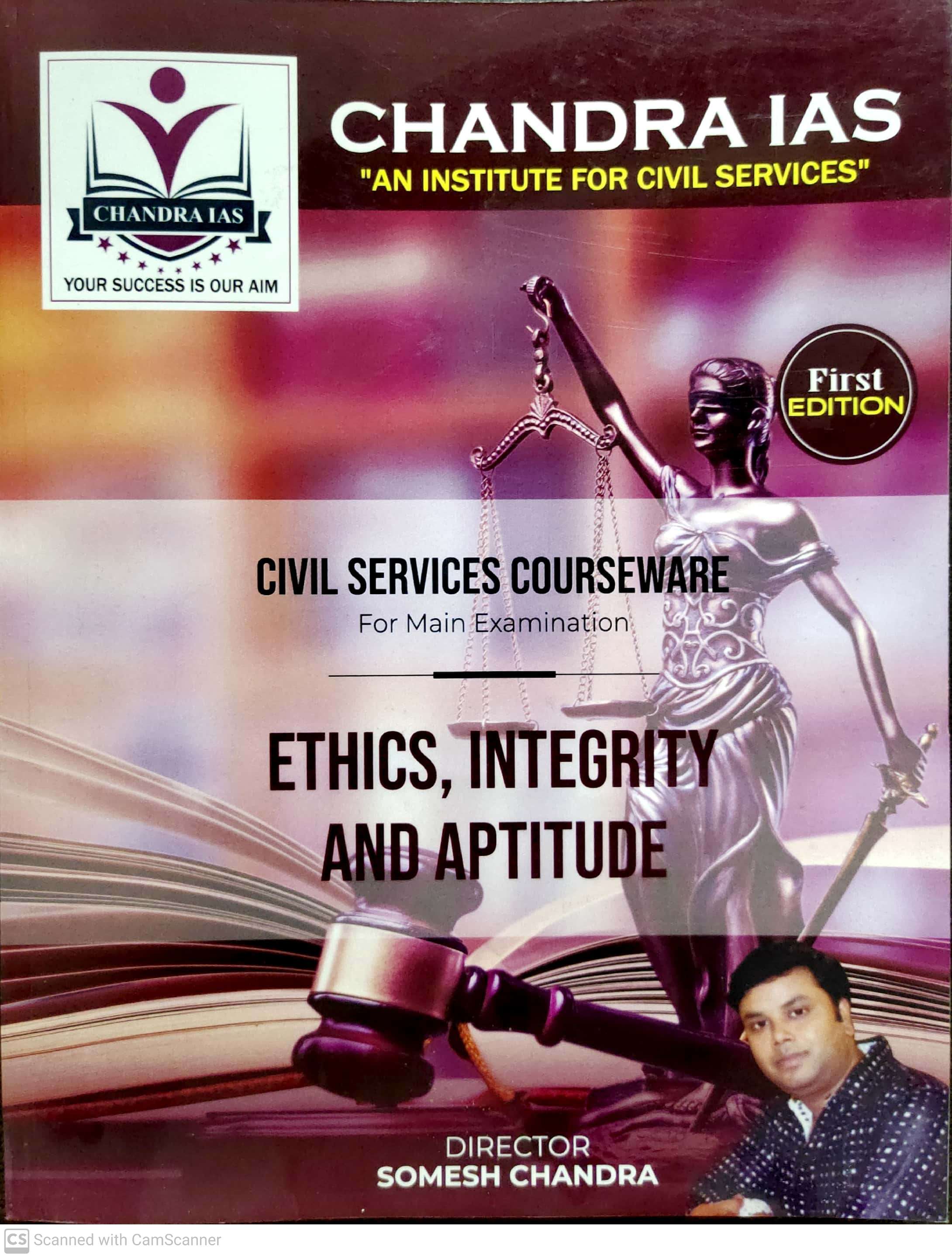 Ethics