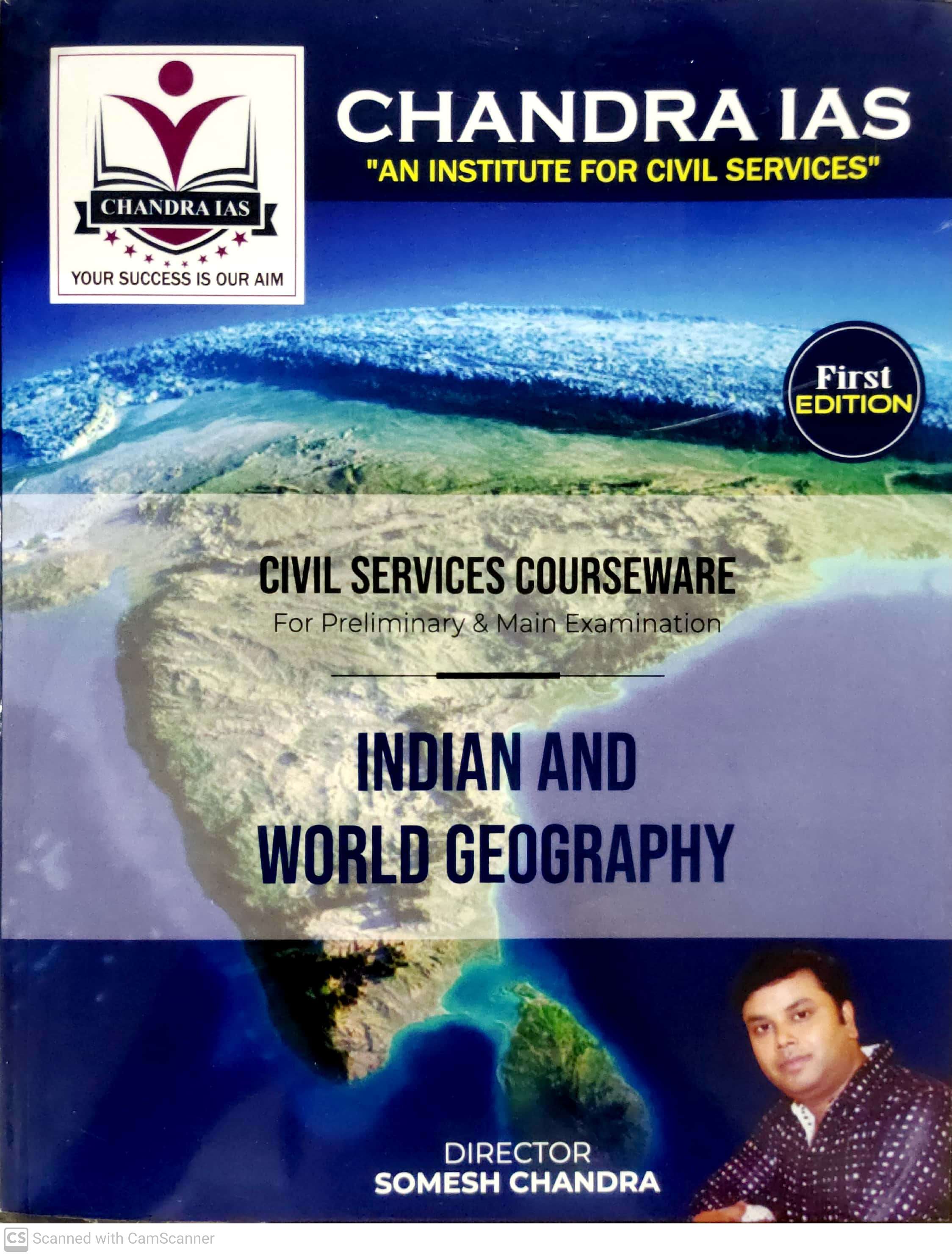 Geography