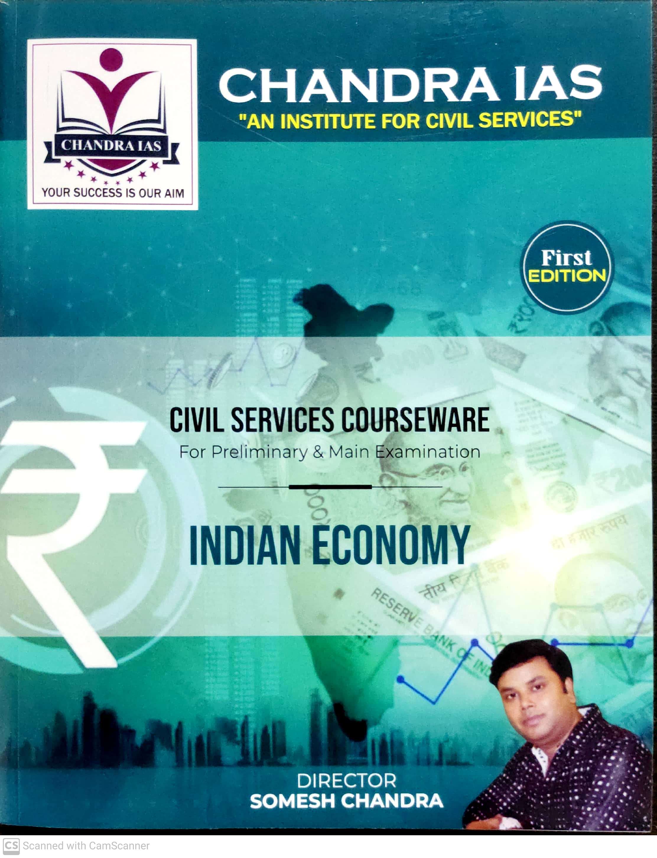 Economy