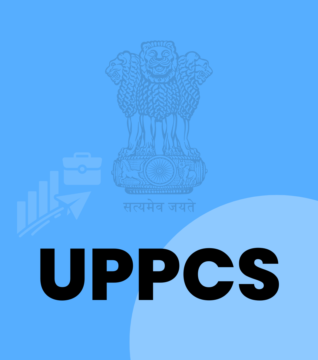 UPPCS Batch