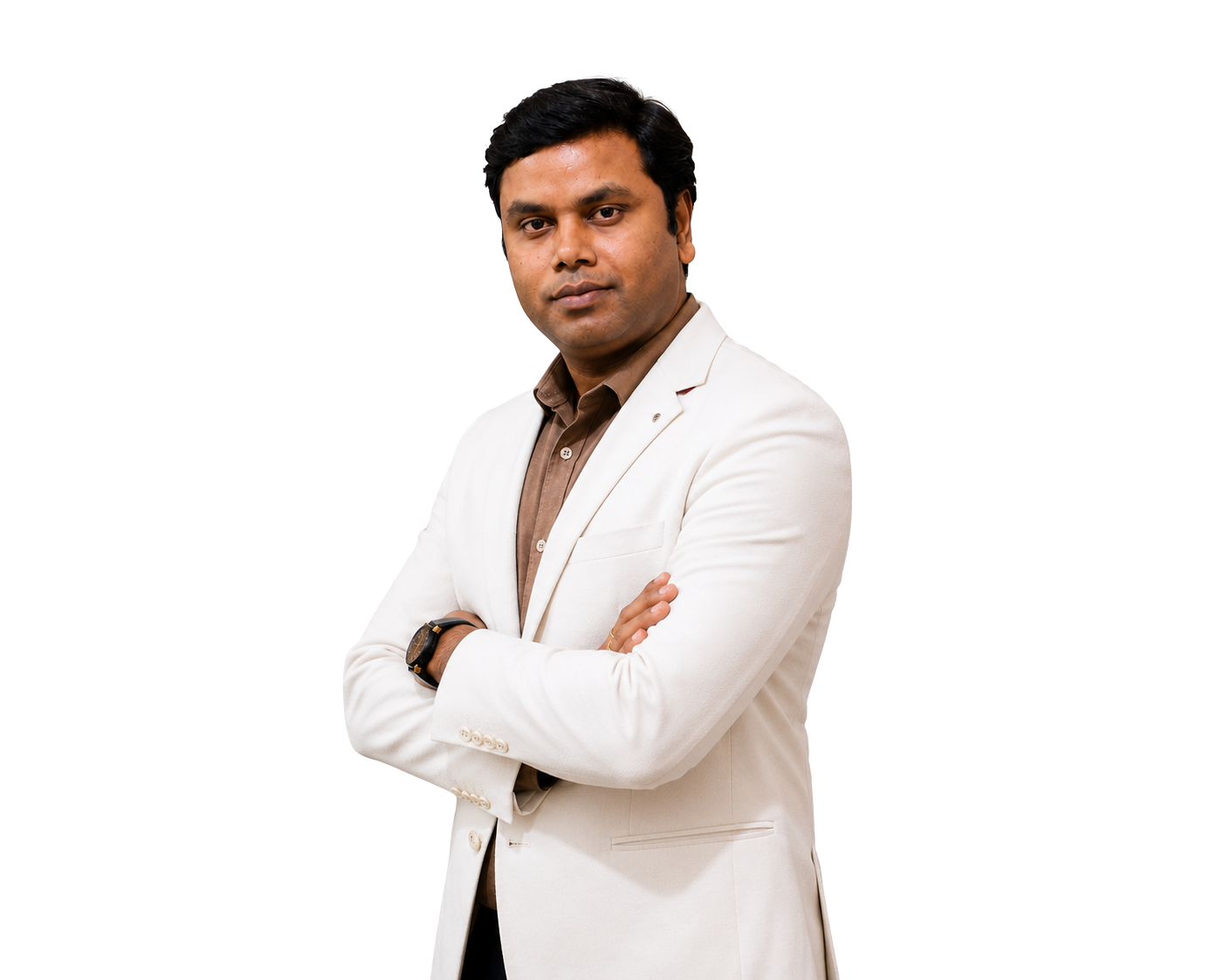 Chandra Sir