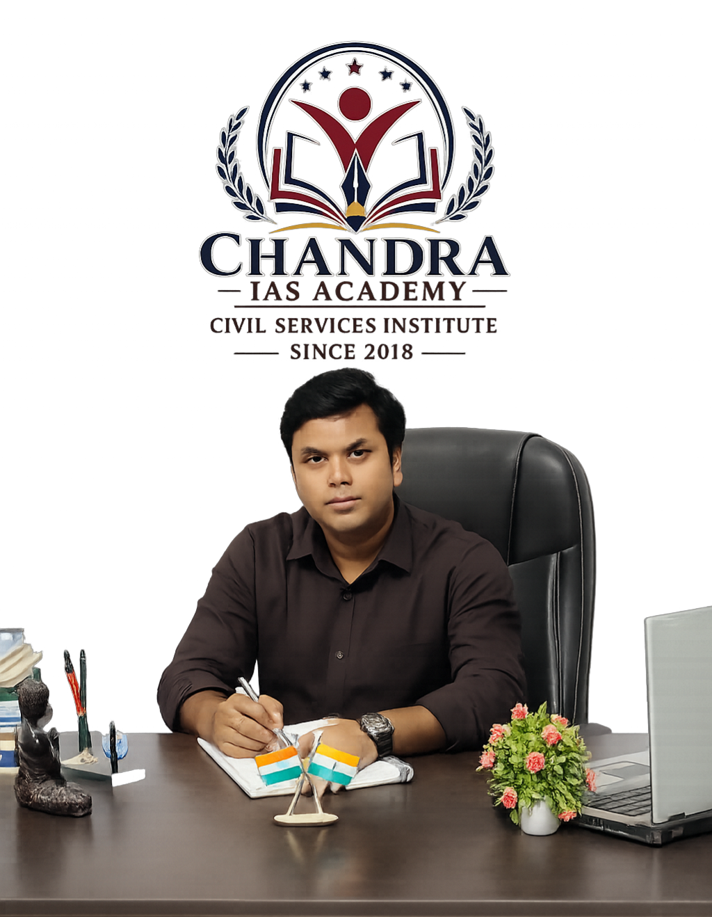 Chandra Sir
