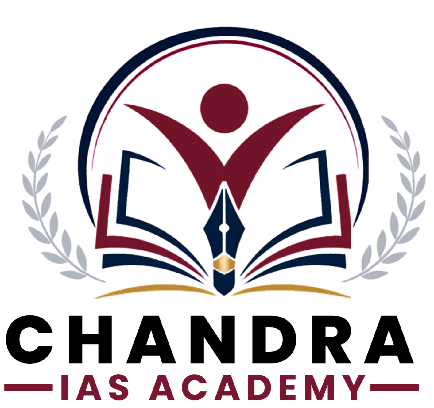 Chandra IAS Logo